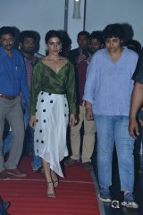 Devadas Movie Audio Launch Photos